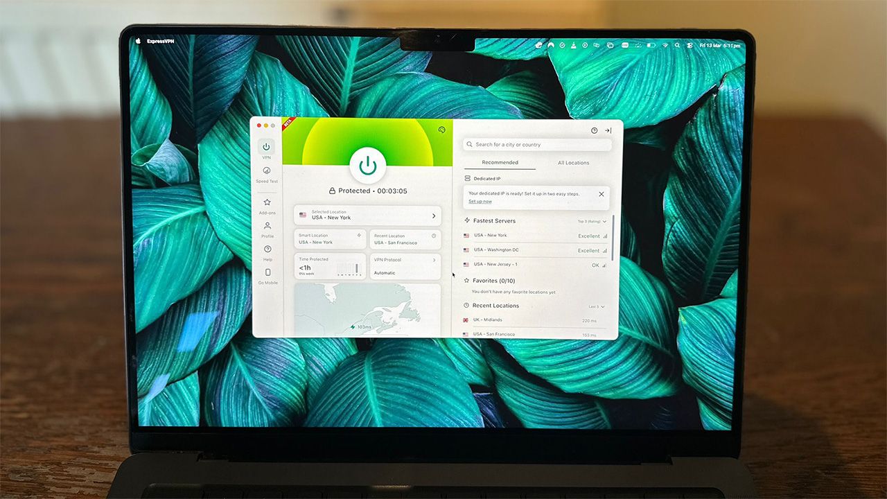 ExpressVPN 27 ممیزی امنیتی مستقل را پشت سر گذاشته است. این رقم از هر VPN دیگر بیشتر است