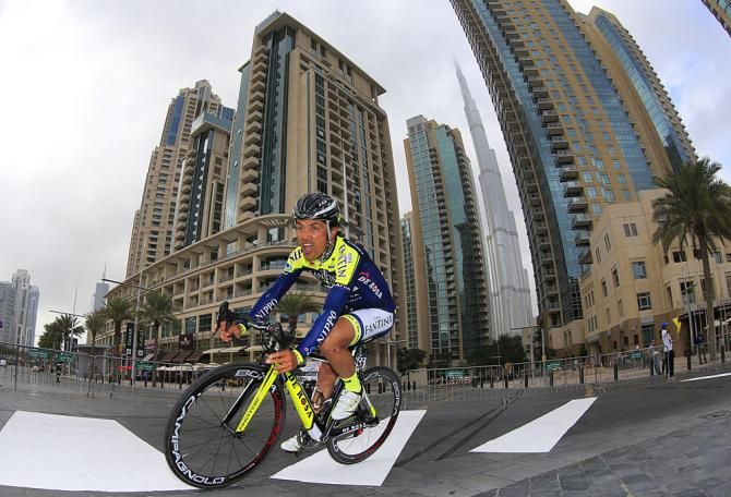 Takashi Miyazawa (Vini Fantini - Nippo - De Rosa)