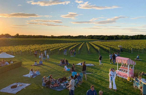 W&amp;ouml;lffer Estate