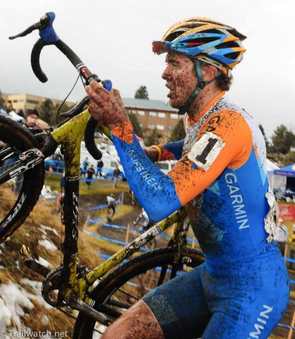 Daniel Summerhill (Garmin-Transitions/Team Holowesko Partners) is U23 national champion.