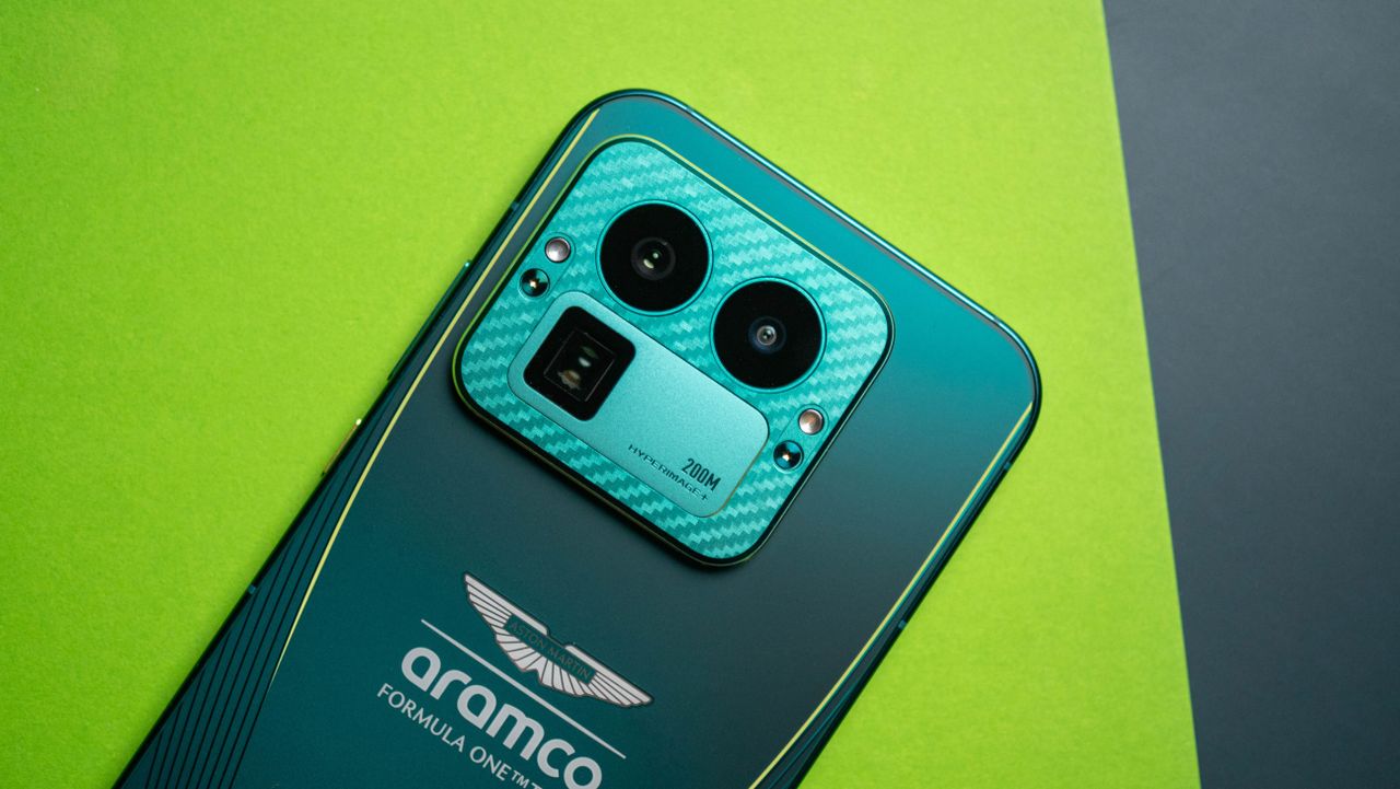 Realme GT 8 Pro Dream Edition review on Android Central