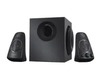 Logitech Speaker System Z623