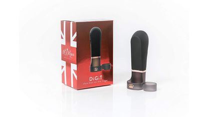 Hot Octopuss Digit Vibrator box and sex toy