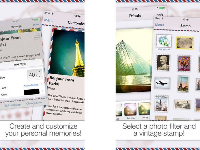 Best Greeting Card Apps CardMaking Apps for iOS, Android Tom's Guide