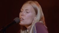 Joni Mitchell