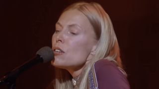 Joni Mitchell