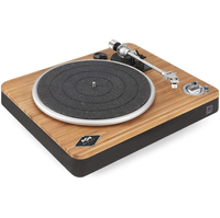 House of Marley Stir It Up Wireless Turntable: $249.99 $199.99 at Amazon
