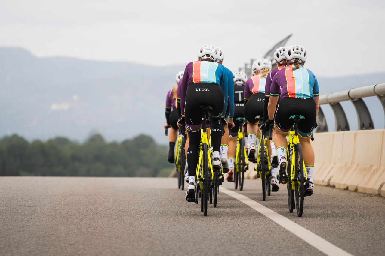 Drops Cycling