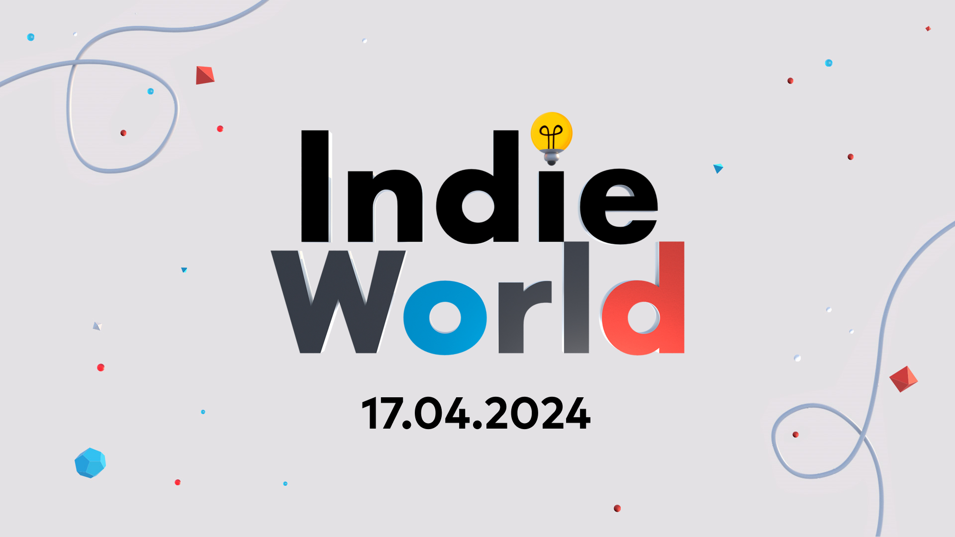 nintendo indie world
