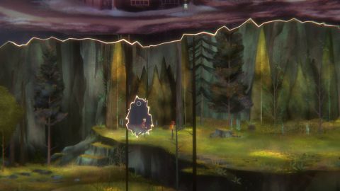 Oxenfree 2 screenshot PC 