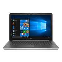 HP 15.6-inch laptop: $789.99 $549.99 at HP
