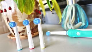 the best automatic toothbrush