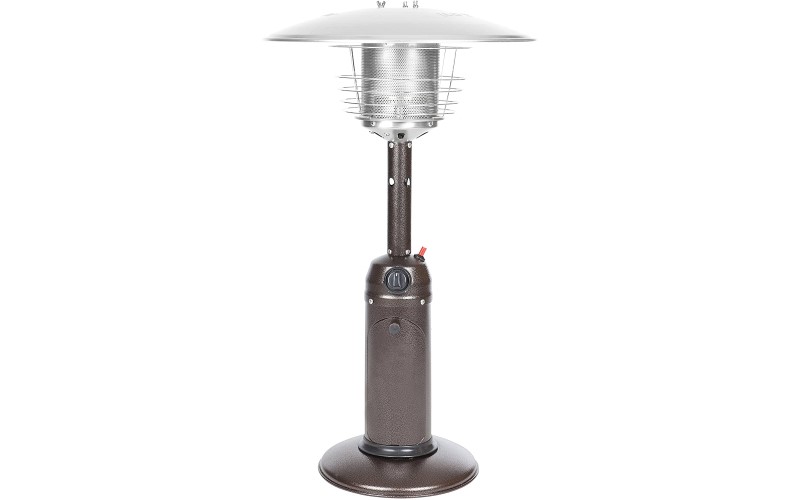 Best patio heaters