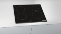 Bosch Series 4 PIE631BB5E 59cm Induction Hob