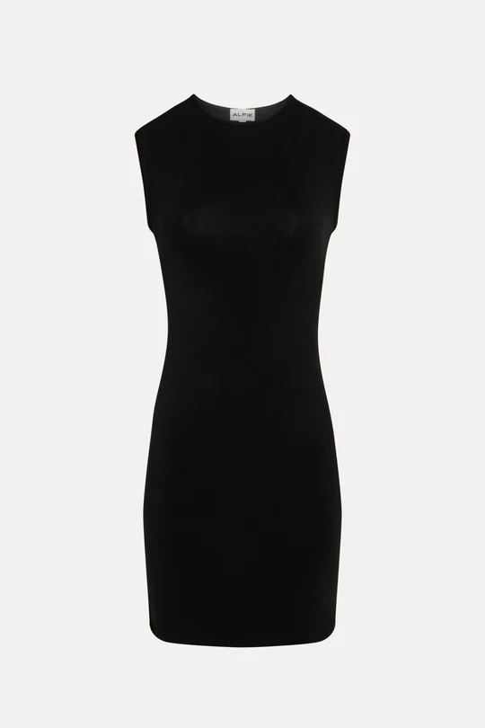 Alfie Paris, The Carrie Dress