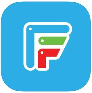 Facer App Icon