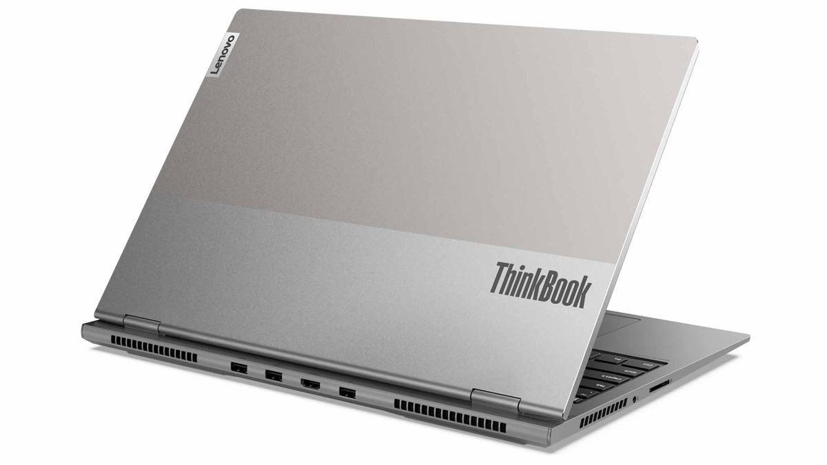 Lenovo ThinkBook 16p (Gen 3)