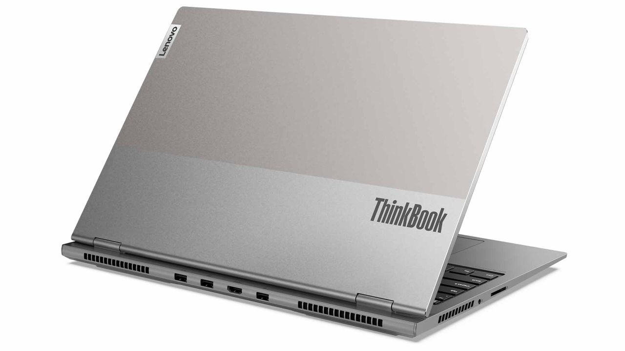 Lenovo ThinkBook 16p (Gen 3)
