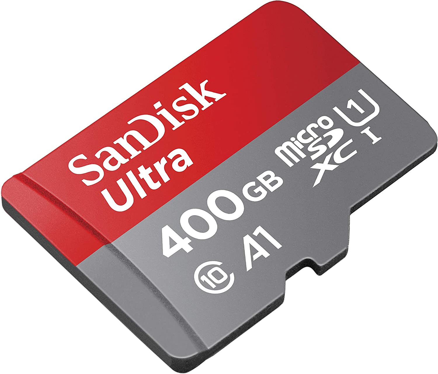 Sandisk Ultra 400GB