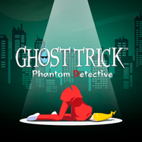 Ghost Trick: Phantom Detective | $30 at Steam