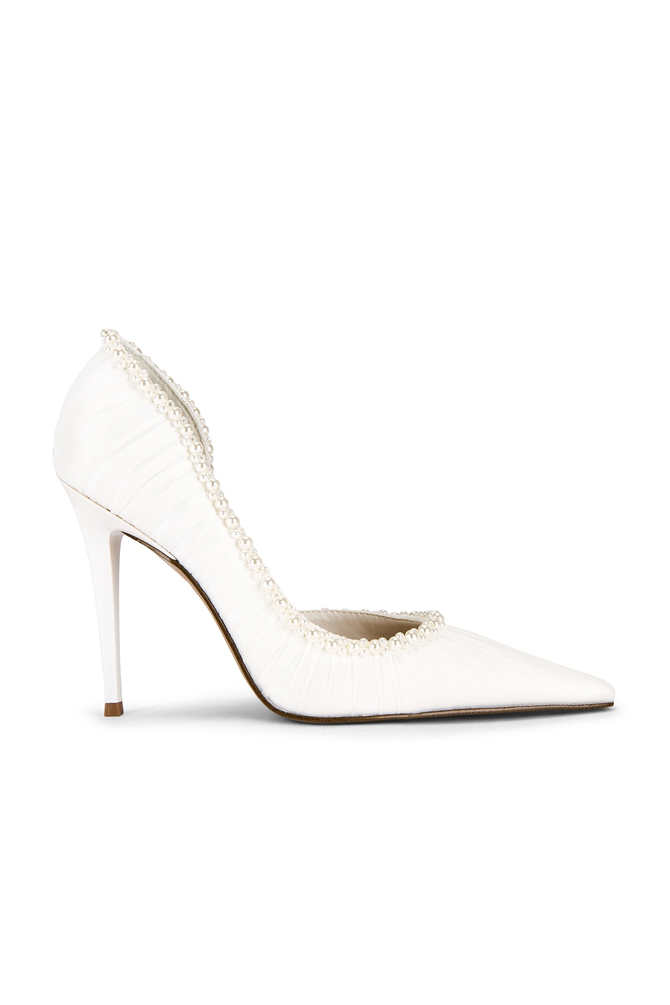 Elegant Pump