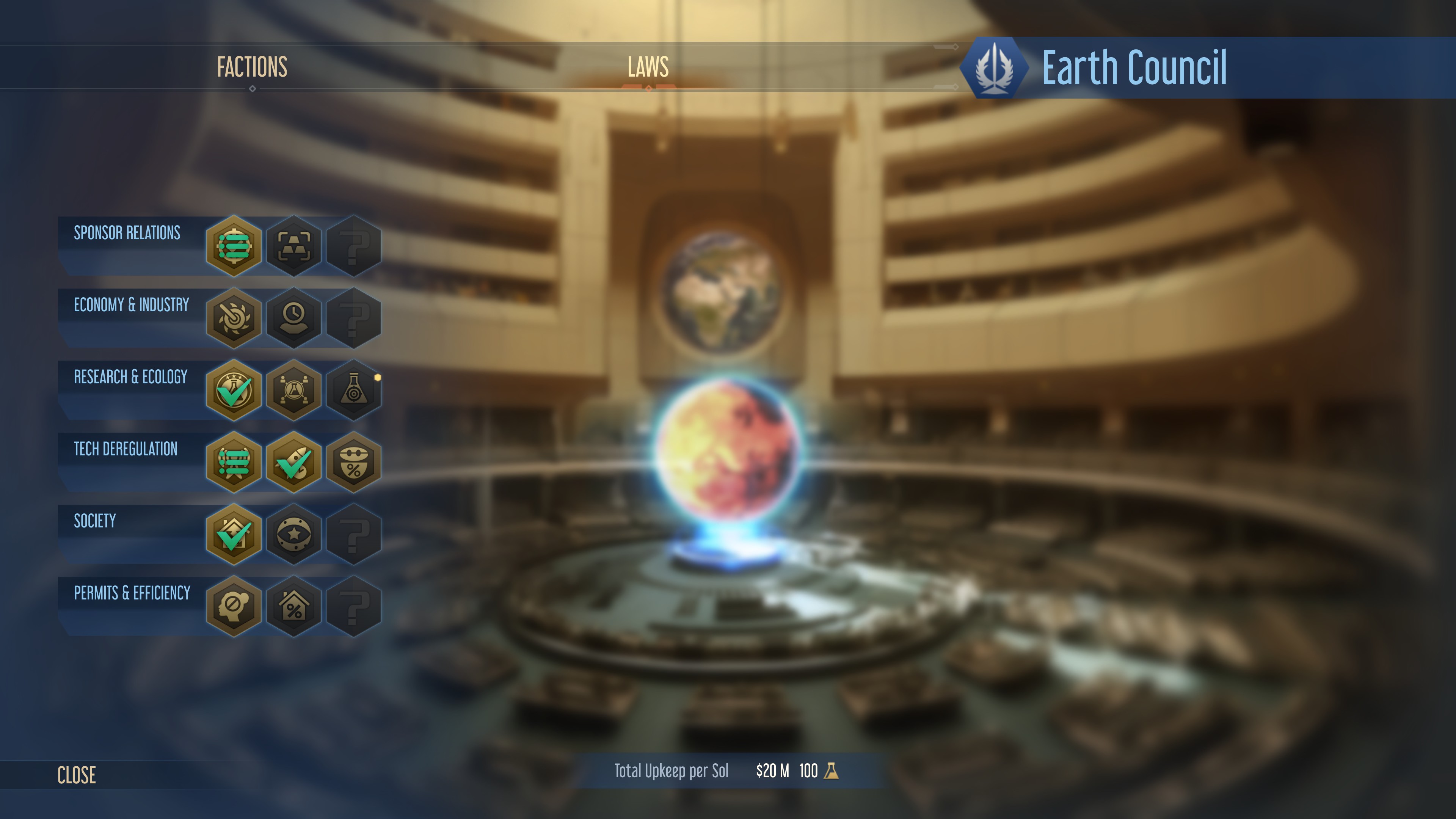 Surviving Mars: Relaunched