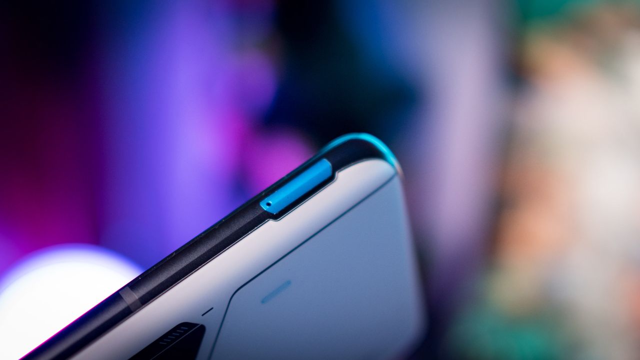 ASUS ROG Phone 6 Pro review