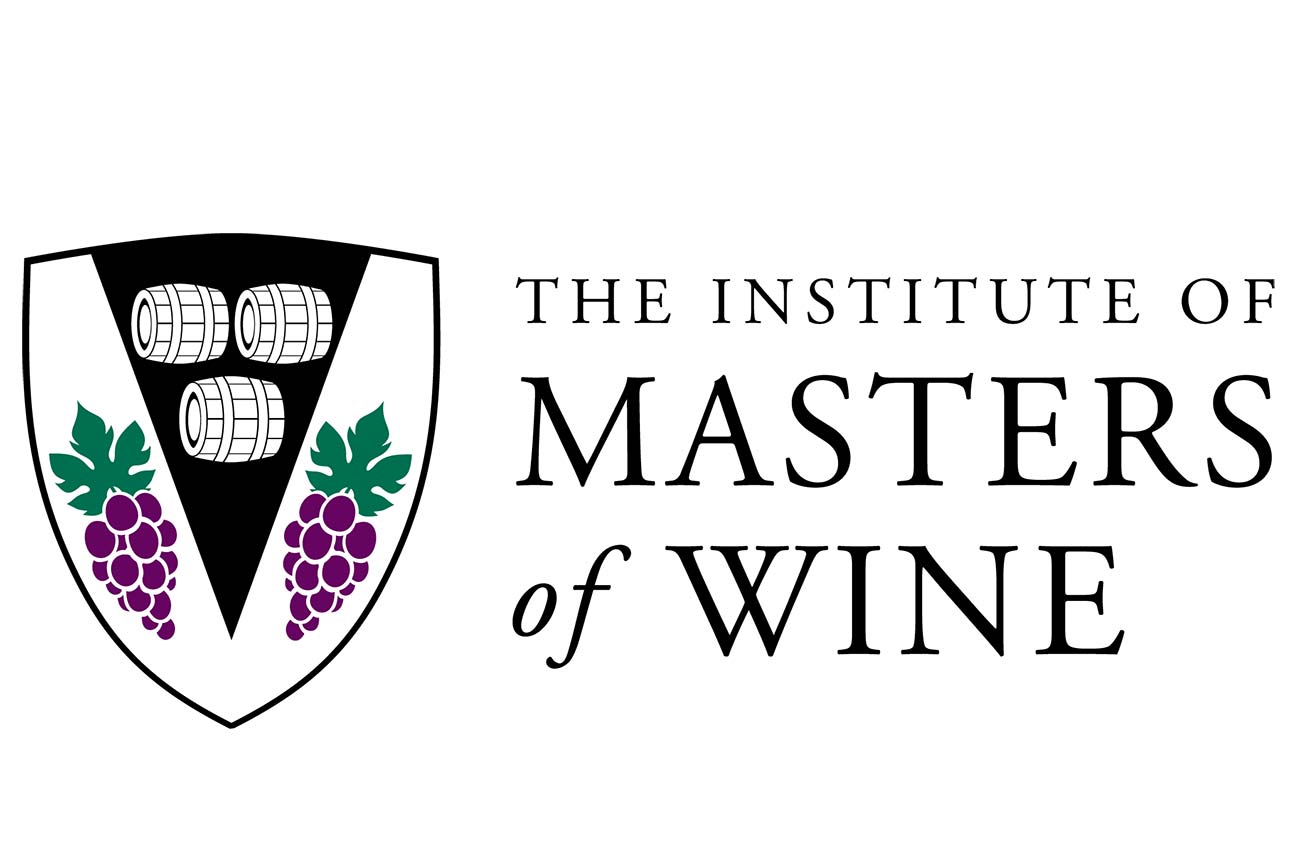 Institute of Masters of Wine logo