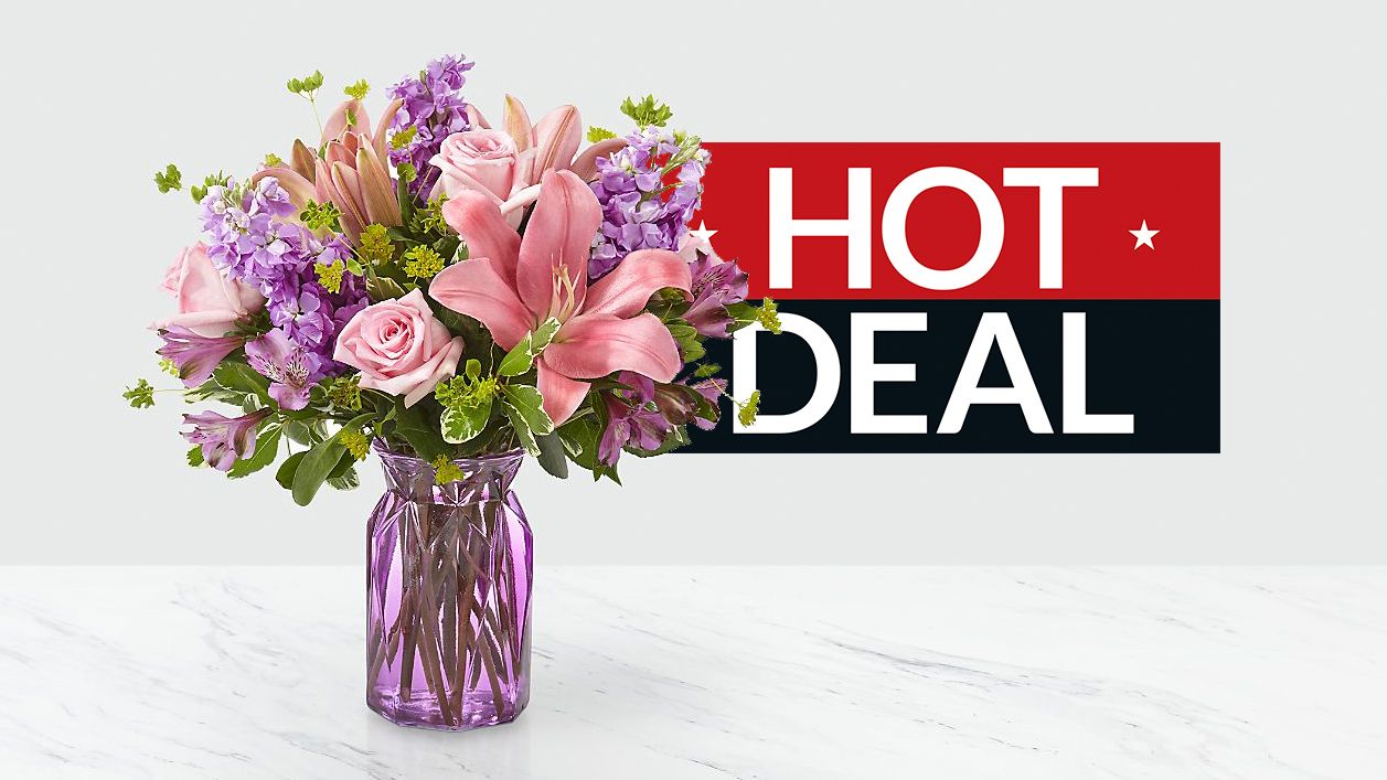 Mother&#039;s Day Flower deals Mother&#039;s Day Flower Delivery Deals