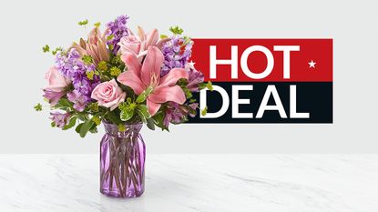 Mother's Day Flower deals Mother's Day Flower Delivery Deals