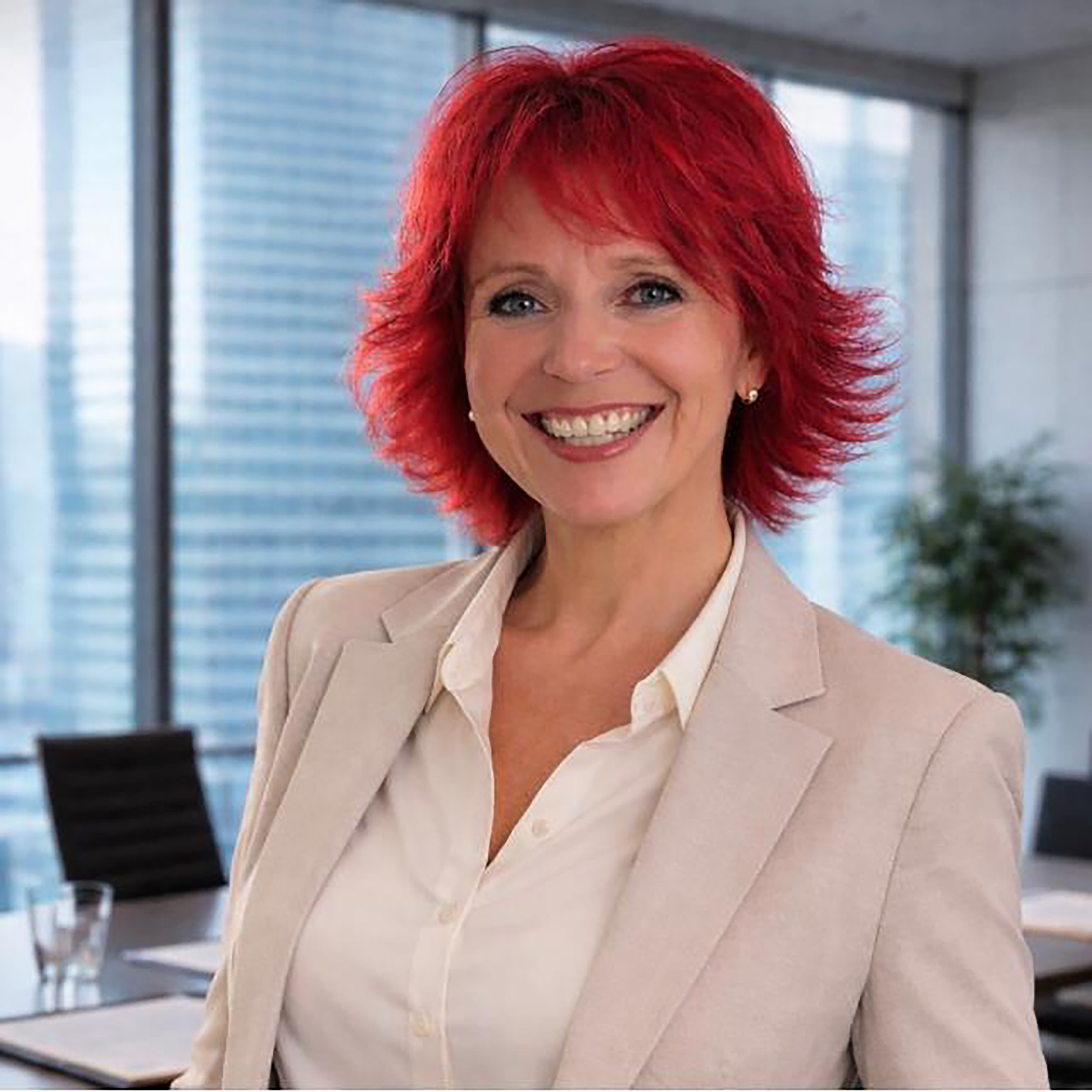 Gail Bignell