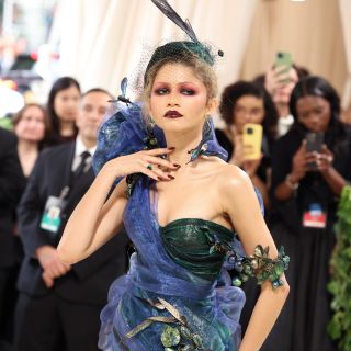 zendaya met gala 2024