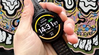 Suunto Vertical 2