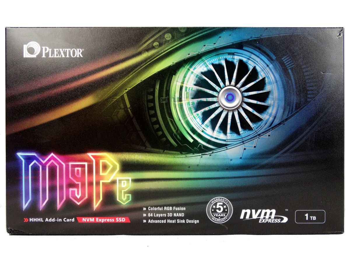 Plextor M9Pe SSD Review - Tom's Hardware | Tom's Hardware