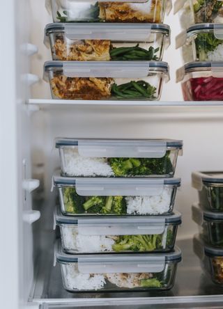 Meal planning