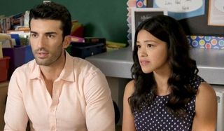 Jane The Virgin The CW