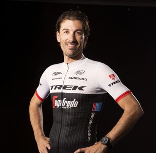 Fabian Cancellara (Trek-Segafredo)