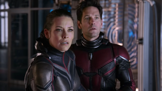 Review: Ant-Man and the Wasp - Scene Creek