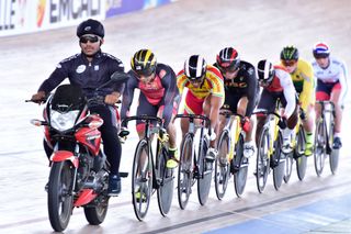 Best of the Cali Track World Cup - Gallery