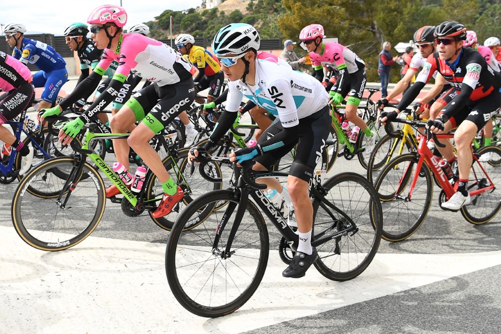Kenny Elissonde (Team Sky)