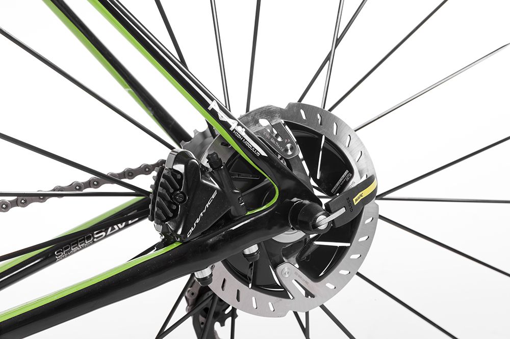 best disc brake cycle under 10000