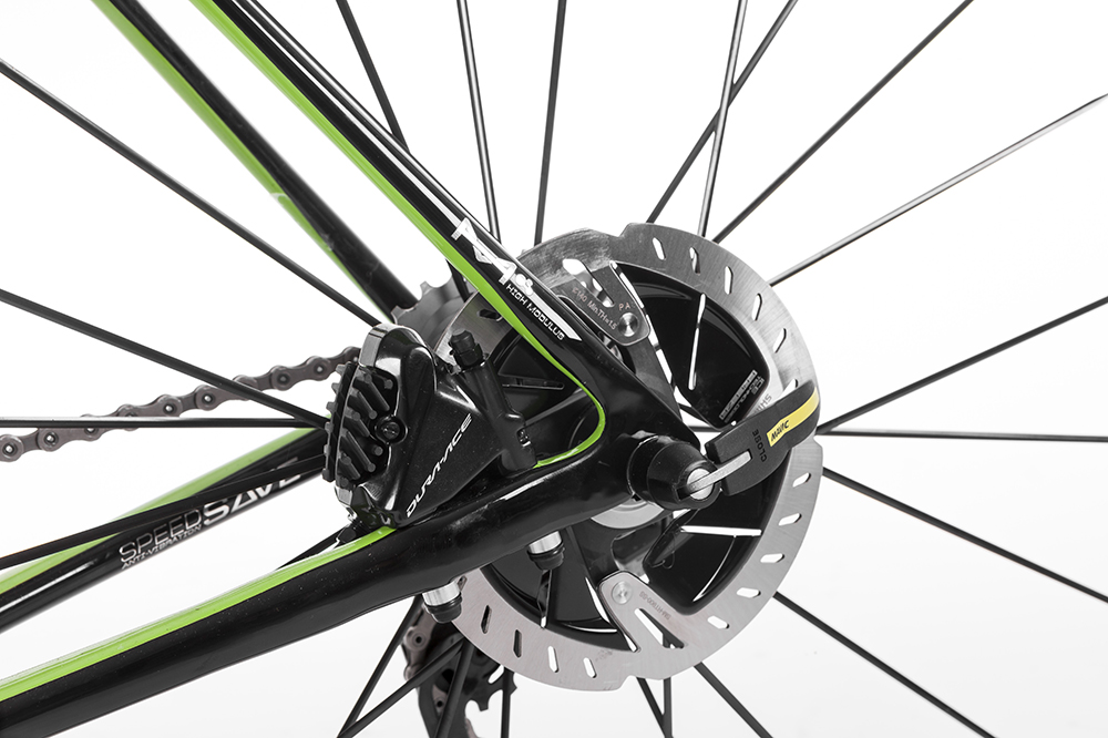 Best disc brake wheel sets Cycling Weekly