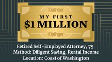 My First $1 Million logo