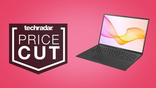 lg gram 17 laptop deal