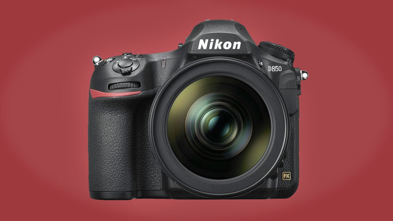 Nikon D850 review