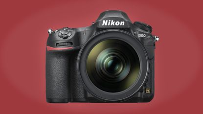 Nikon D850 DSLR Camera Review