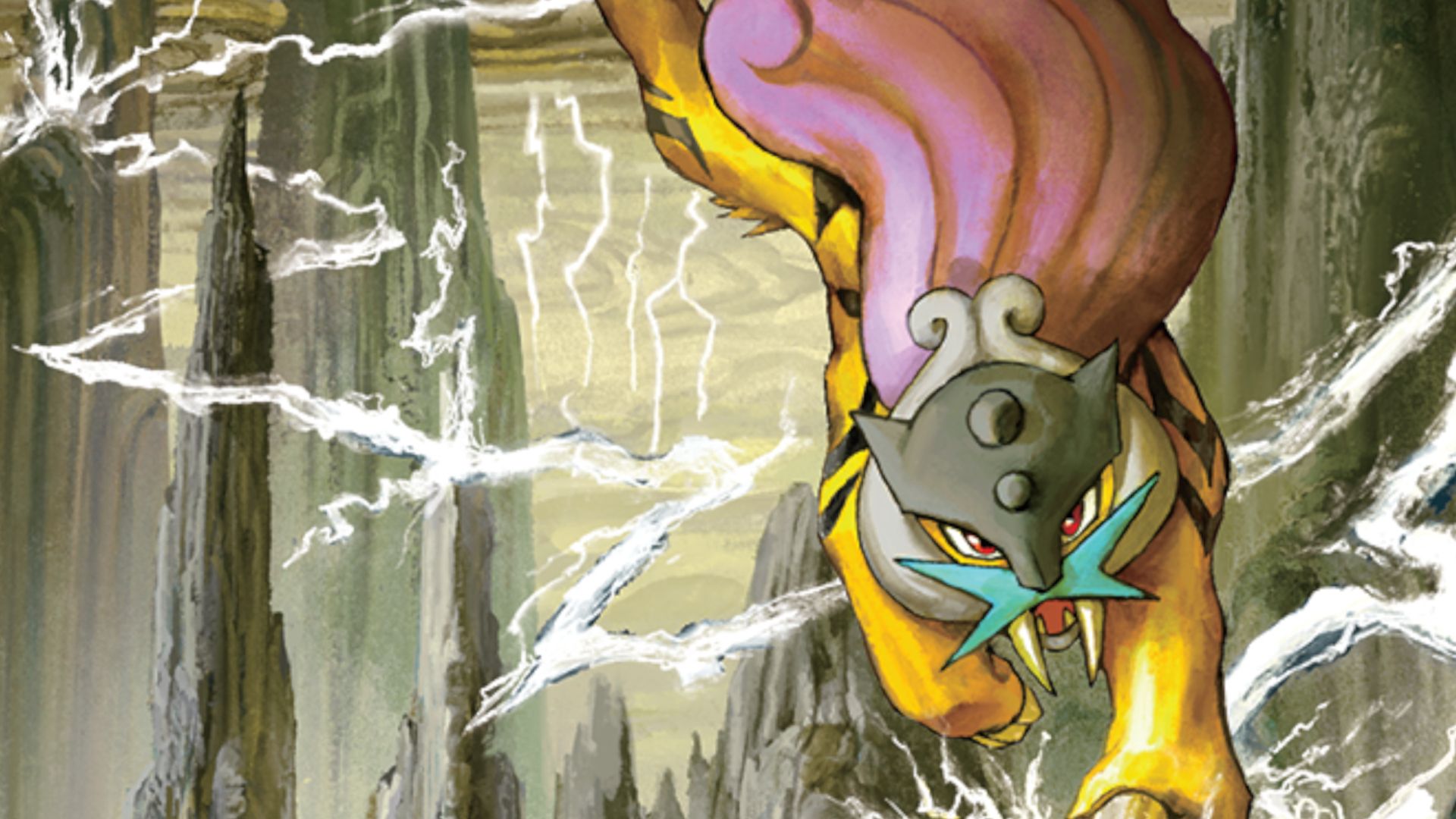 This new Pokemon card from Delta Reign is 'shockingly' powerful, get an exclusive first look here