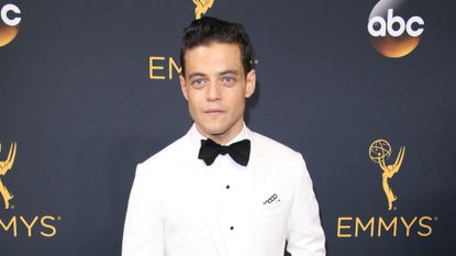 Rami Malek, Mr Robot