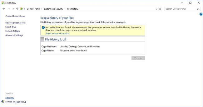 How To Restore Windows 10 To An Earlier Restore Point | Tom's Hardware