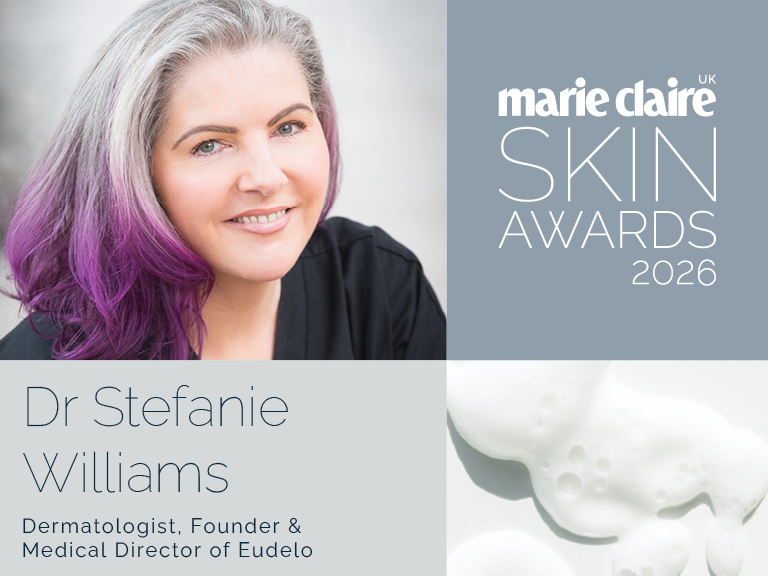 Dr Stefanie Williams